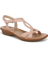 Soul Naturalizer Solo Strappy Sandals