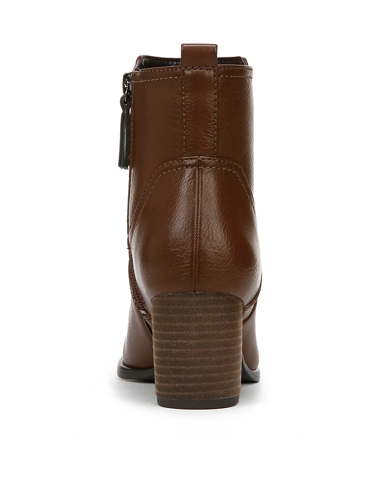 Soul Naturalizer Ultima Mid-Heel Booties
