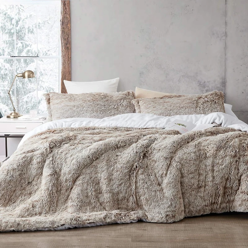 Are You Kidding - Coma Inducer Oversized Comforter Set