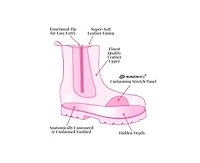 Sole Bliss Women's Frankie Boots