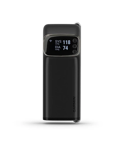 Garmin Index Bpm - Blood Pressure Monitor