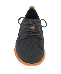 Kenneth Cole Little Boys Burgess Cedric Casual Knit Shoes