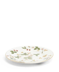 Wedgewood Wild Strawberry Bread Butter Plate