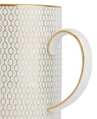Wedgwood Gio Gold Mug
