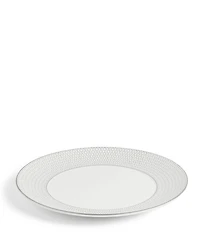Wedgwood Gio Platinum Salad Plate, 8"
