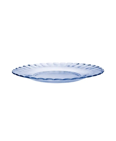 Duralex Picardie Dessert Plates, Set of 6