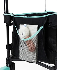 Ingenuity Baby Pop 'N Ride Stroller Wagon