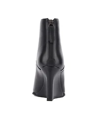 Women's Laine Wedge Pointed Toe Ankle Boot