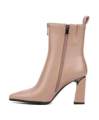 Women's Hyde Pointed Toe Ankle Boot