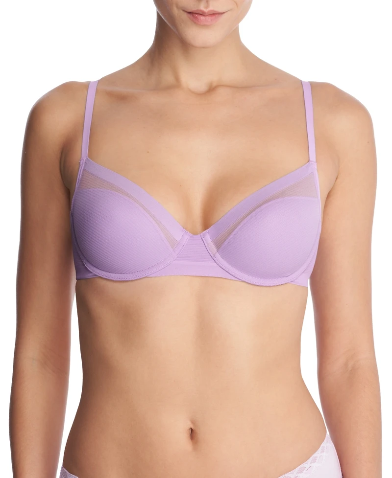 Natori Women's Scope Balconette Contour Underwire Bra 722340