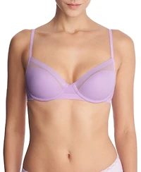 Natori Women's Scope Balconette Contour Underwire Bra 722340
