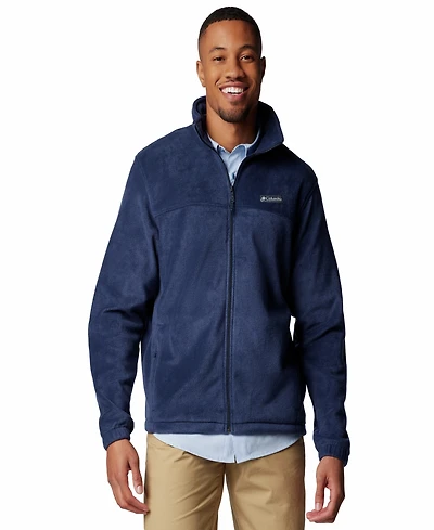 Columbia Men's Steens Mountain Full Zip 2.0 Fleece Jacket