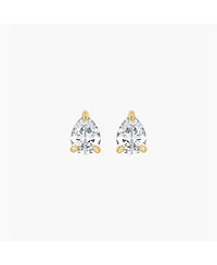 Bearfruit Jewelry Carol Stud Earrings