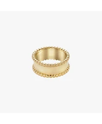 Bearfruit Jewelry Leilani Bold Statement Ring