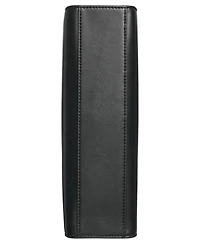 Donna Karan New York Commack Triple Compartment Clutch