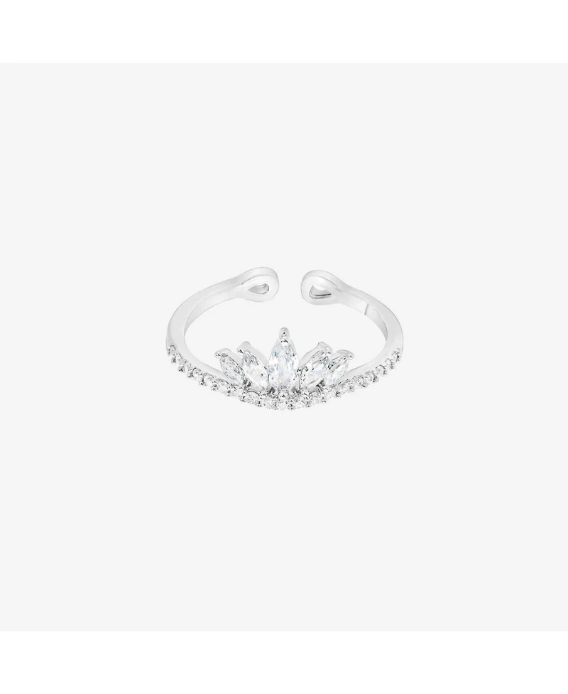 Faith Adjustable Ring