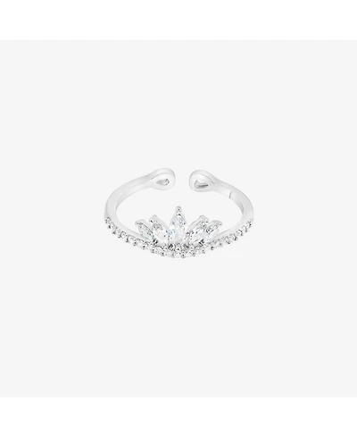 Faith Adjustable Ring