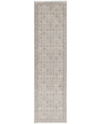 Feizy Marquette 3776F 2'8''x10' Runner Area Rug