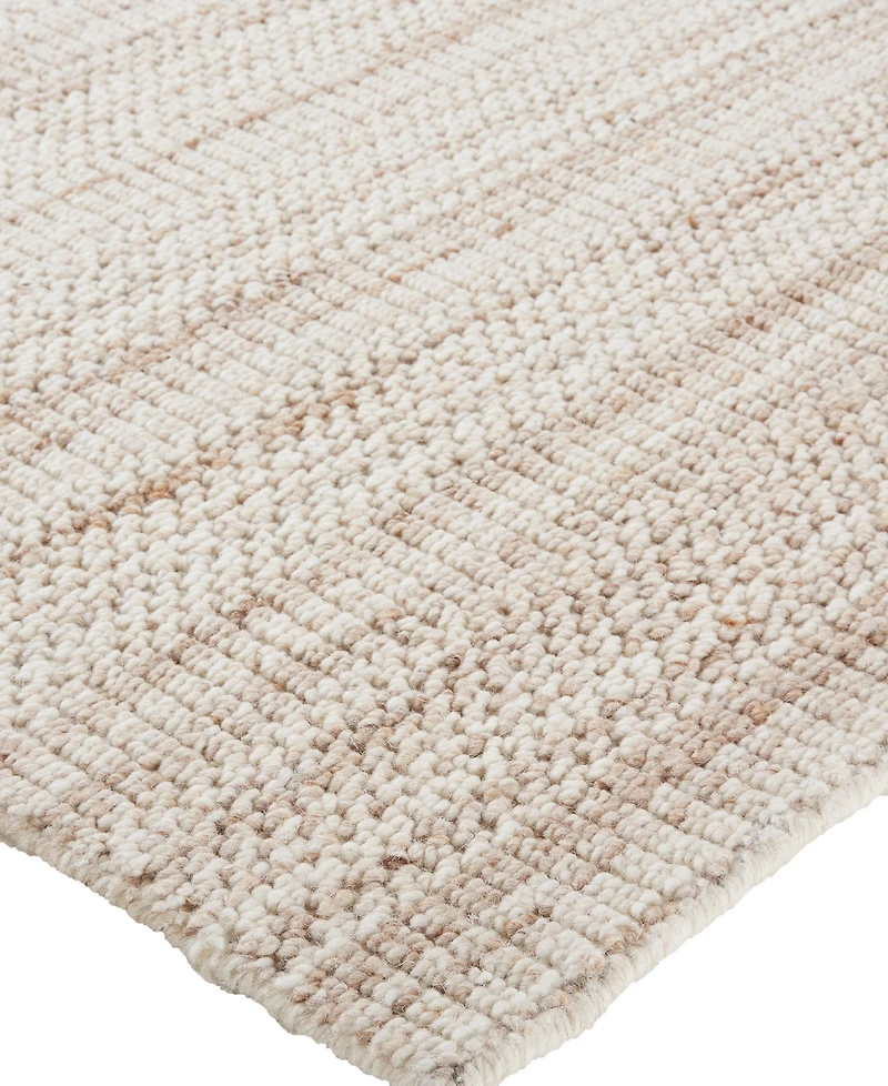 Feizy Keaton 8018F 2'x3' Area Rug