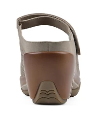White Mountain Women's Vinto2 Mary Jane Clogs