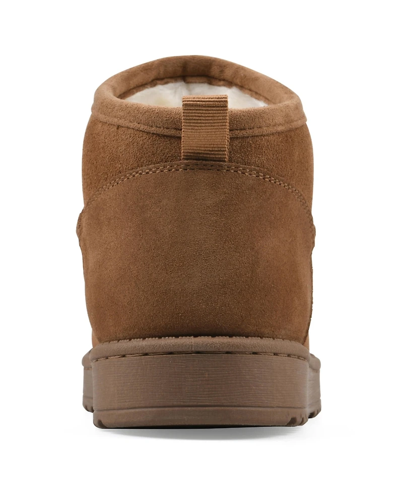 White Mountain Women's Inspo Booties