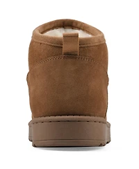 White Mountain Women's Inspo Booties