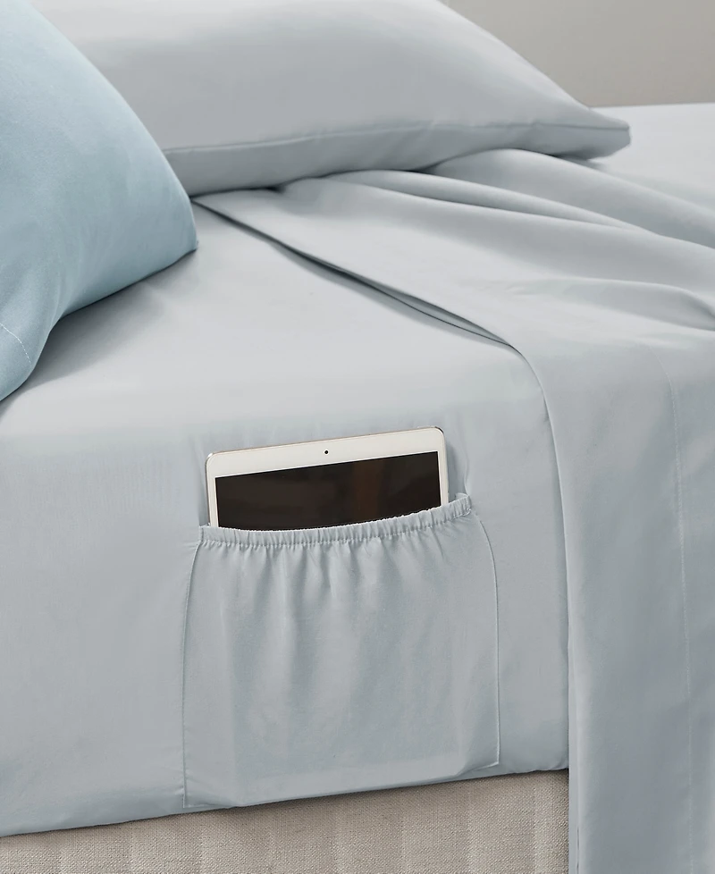 Madison Park Essentials Alexis Botanical Leaf -Pc. Comforter Set