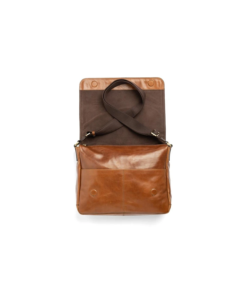 Rodd & Gunn Men's Cambridge Messenger