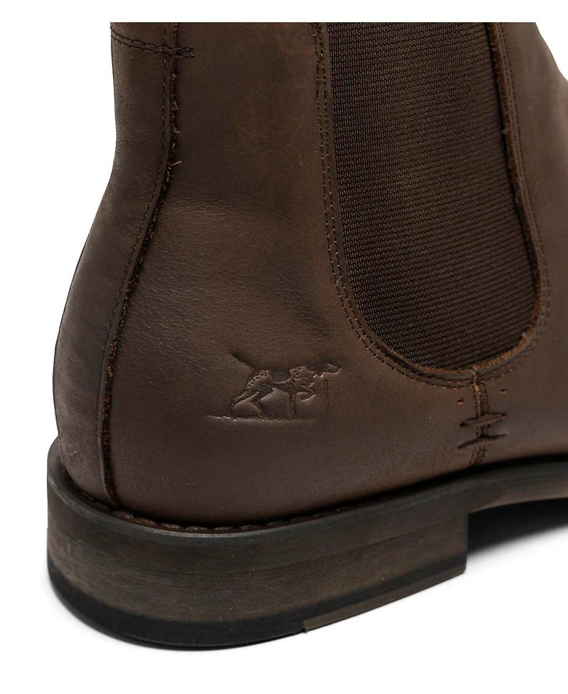 Rodd & Gunn Ealing Chelsea Boot