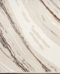 Nourison Home Trends SUT05 7'10"x9'10" Area Rug