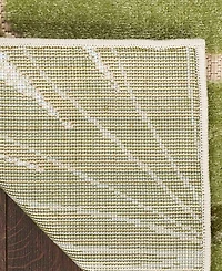 Nourison Home Aloha ALH40 2'3"x8' Runner Area Rug