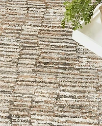 Nourison Home Trends SUT06 7'10"x9'10" Area Rug
