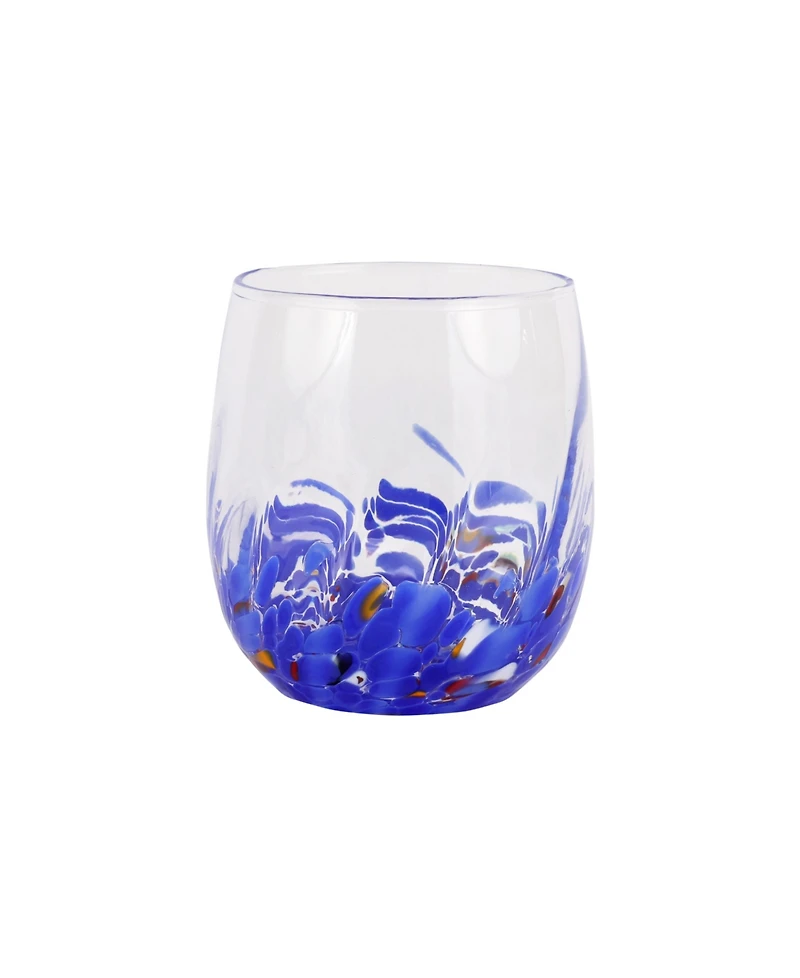 Vietri Chiara Short Tumbler