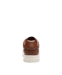 Coach Men's High Line Lace-up Closure Sneaker