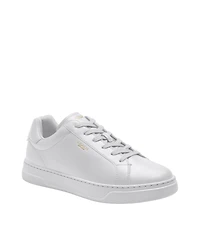 Coach Men's High Line Lace-up Closure Sneaker