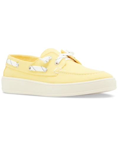 Madden Girl Galley Boat Shoes