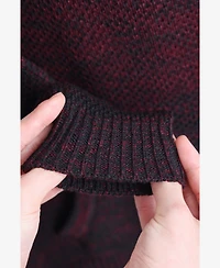 Xray Boys Colorblock Pullover Hood Sweater