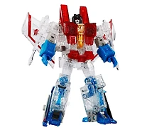 Transformers Bwvs-08 Ghost of Starscream vs Waspinator Set of 2 Premium Finish | Transformers: Beast Wars