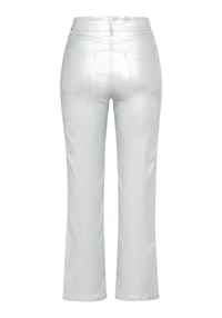 Olsen Women's Coated 5-Pocket Pant