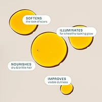 Organic Rosehip Oil