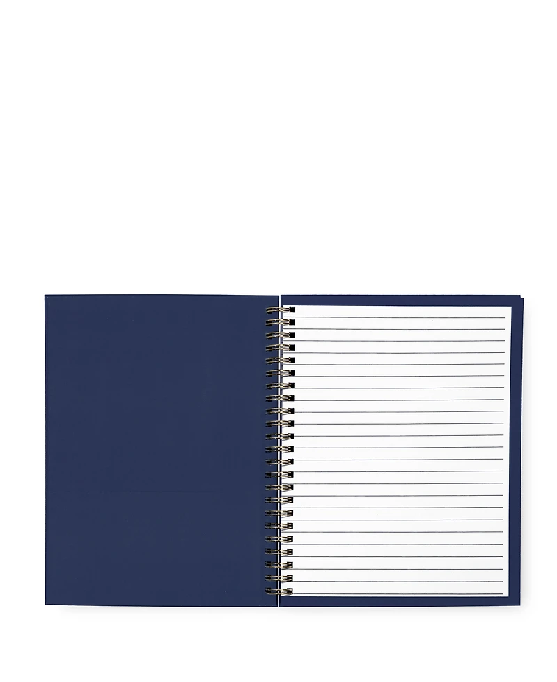 Kate Spade New York Small Spiral Notebook