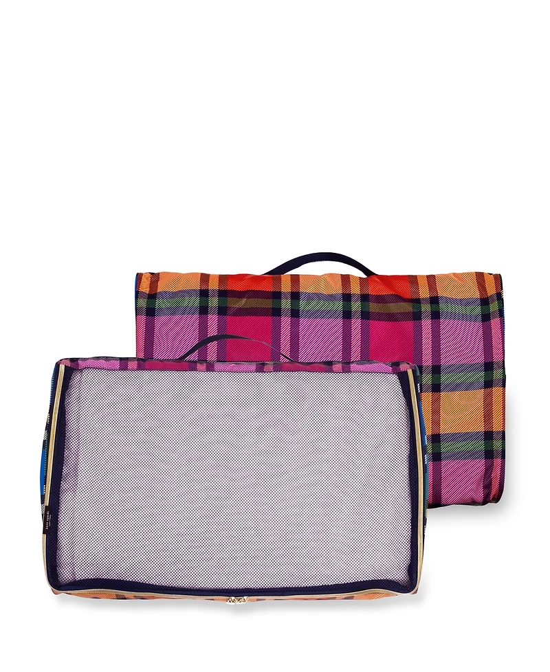 Kate Spade New York Packing Cube Set