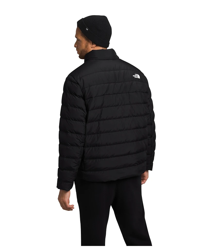 The North Face Men's Big Aconcagua 3 Jacket