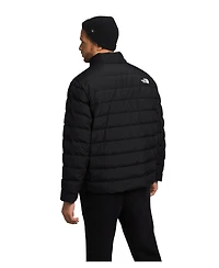 The North Face Men's Big Aconcagua 3 Jacket