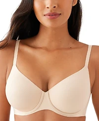 Wacoal Women's Sleek Standard Underwire Bra 855451