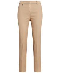 Lauren Ralph Straight-Leg Pants