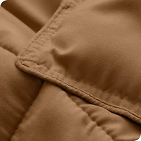 Bare Home Down Alternative Comforter Set, King/Cal King