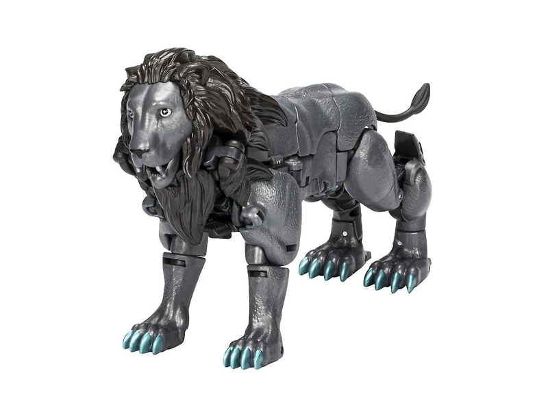 Transformers Nemesis Leo Prime Legacy Voyager Class Generations Legacy