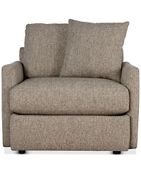 Tilmar Fabric Arm Chair, Exclusively at Macy's