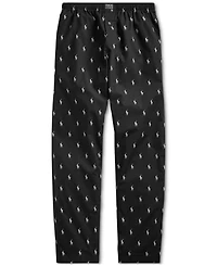 Polo Ralph Lauren Men's Player Pajama Pants
